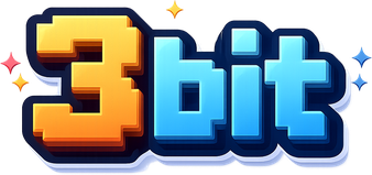 3 bit লোগো